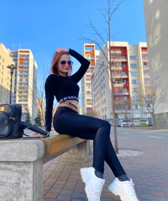 Анастасичка