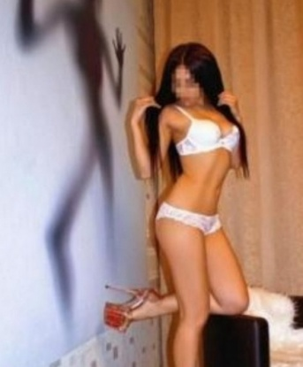 Наденька, 26 лет