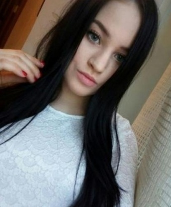 Жанна, 28 лет